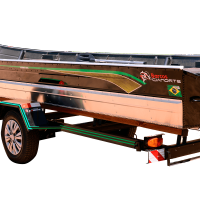 LIGEIRO 500